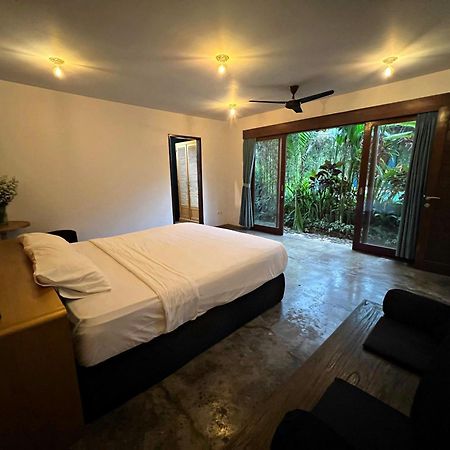 Joyously Raw Villas - Free Room Upgrade Subject To Availability Ubud Kültér fotó