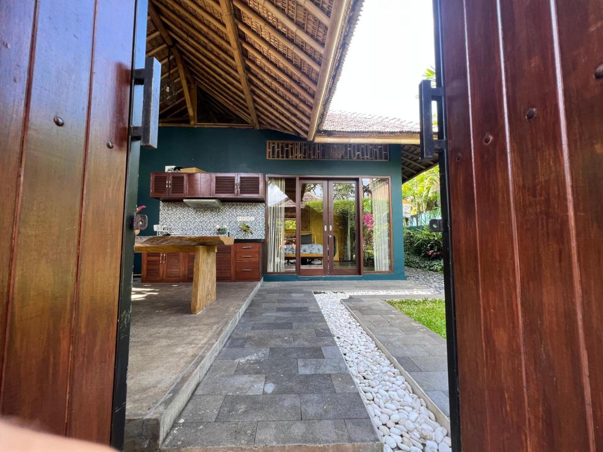 Joyously Raw Villas - Free Room Upgrade Subject To Availability Ubud Kültér fotó