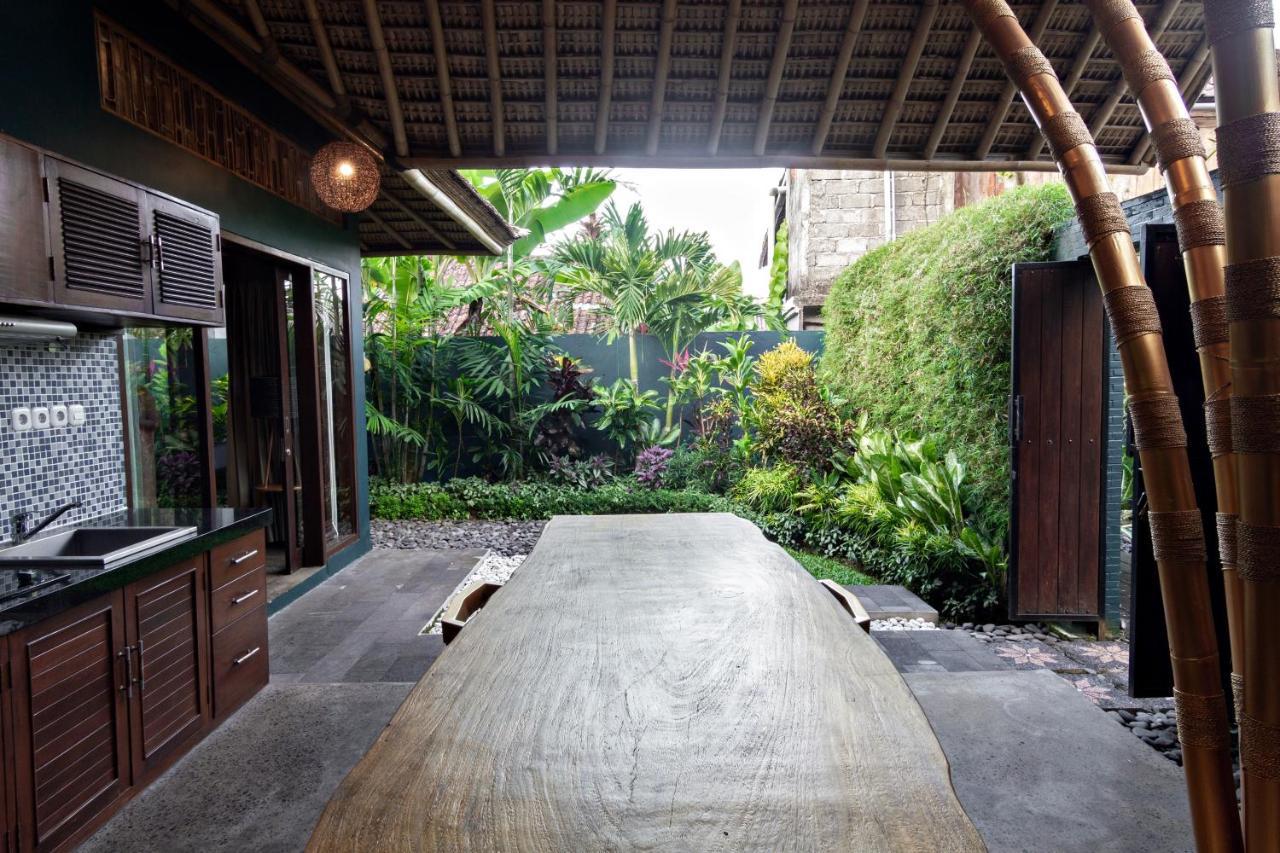 Joyously Raw Villas - Free Room Upgrade Subject To Availability Ubud Kültér fotó