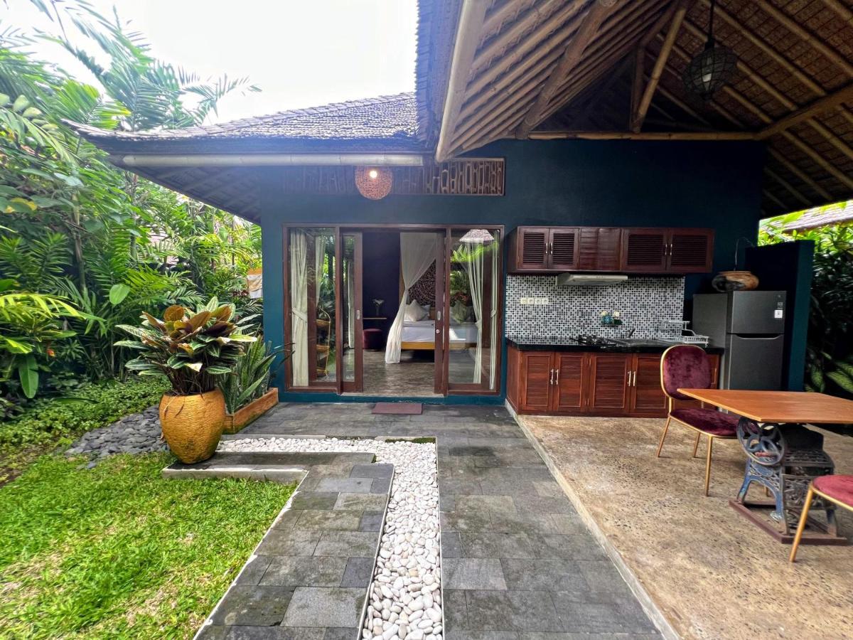 Joyously Raw Villas - Free Room Upgrade Subject To Availability Ubud Kültér fotó