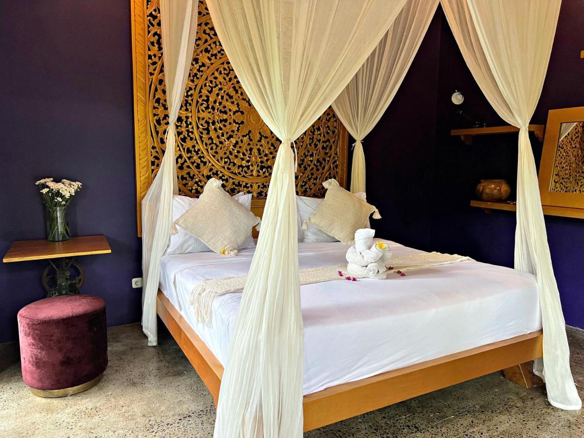 Joyously Raw Villas - Free Room Upgrade Subject To Availability Ubud Kültér fotó