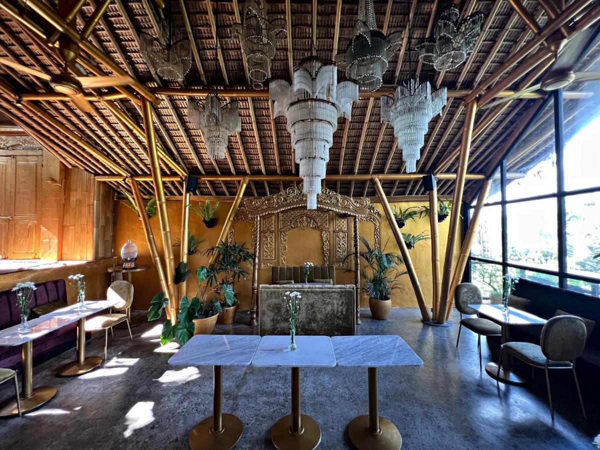 Joyously Raw Villas - Free Room Upgrade Subject To Availability Ubud Kültér fotó