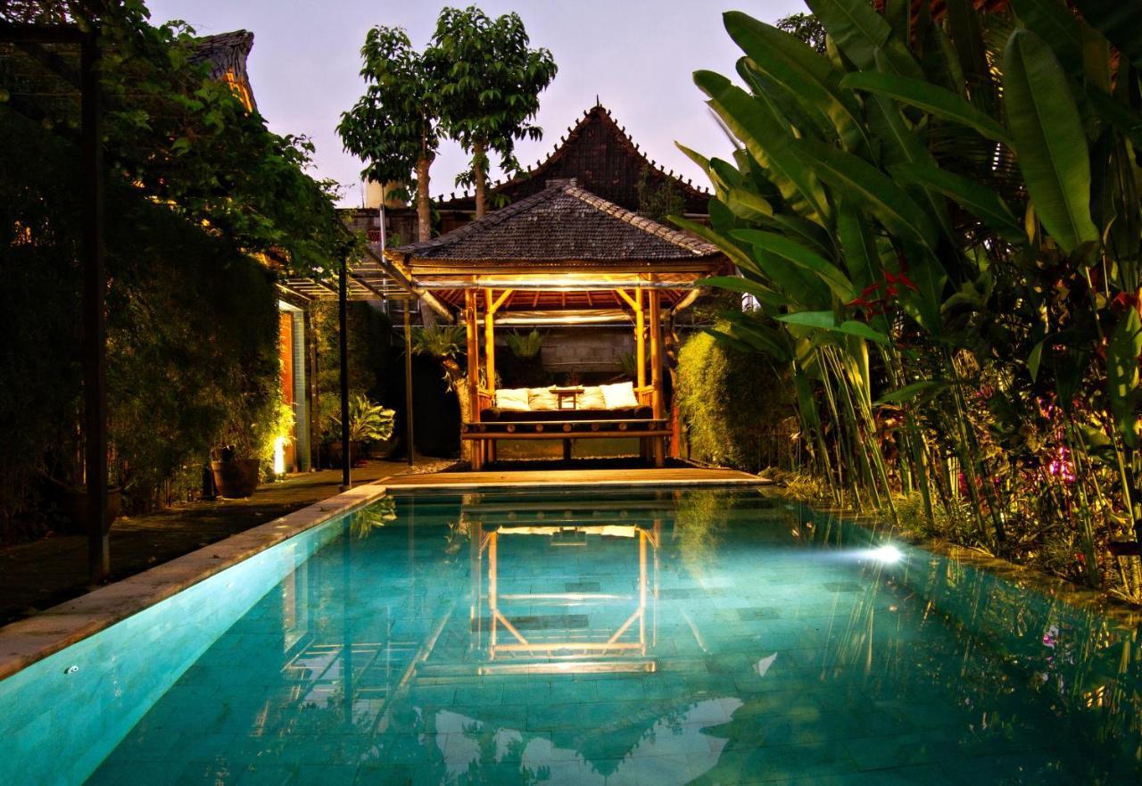Joyously Raw Villas - Free Room Upgrade Subject To Availability Ubud Kültér fotó