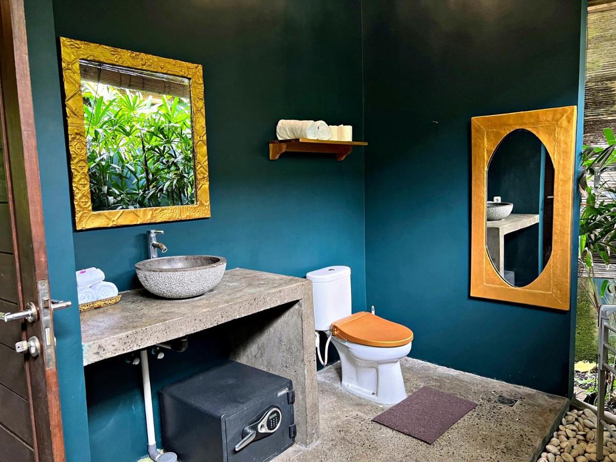 Joyously Raw Villas - Free Room Upgrade Subject To Availability Ubud Kültér fotó