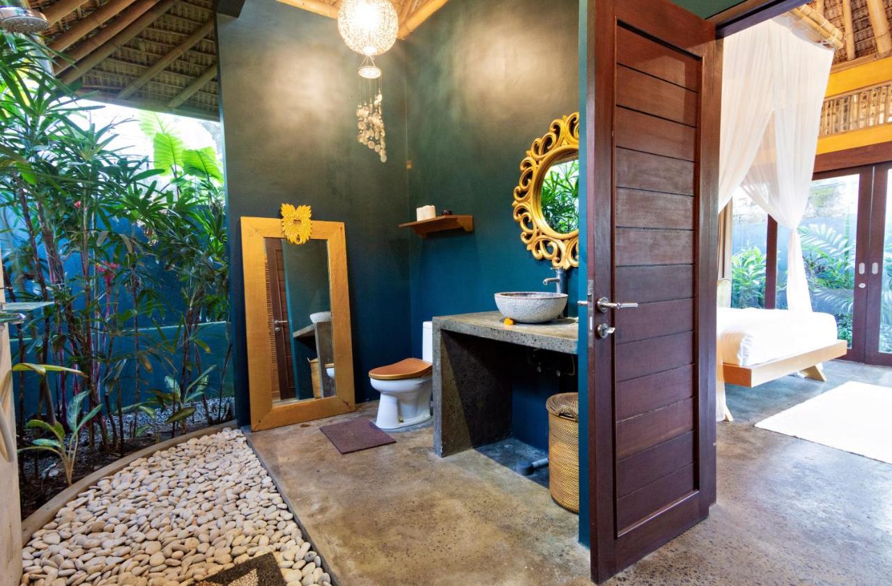 Joyously Raw Villas - Free Room Upgrade Subject To Availability Ubud Kültér fotó