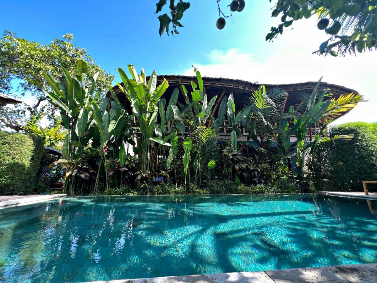 Joyously Raw Villas - Free Room Upgrade Subject To Availability Ubud Kültér fotó