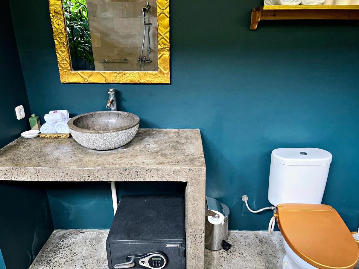 Joyously Raw Villas - Free Room Upgrade Subject To Availability Ubud Kültér fotó