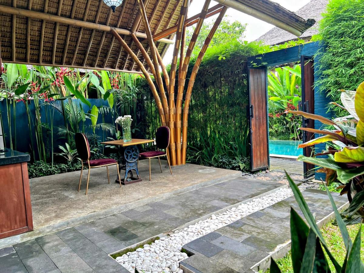 Joyously Raw Villas - Free Room Upgrade Subject To Availability Ubud Kültér fotó