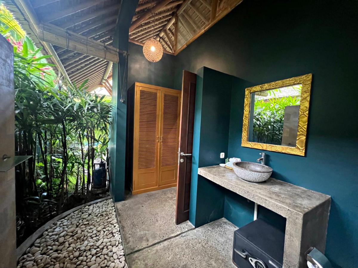 Joyously Raw Villas - Free Room Upgrade Subject To Availability Ubud Kültér fotó