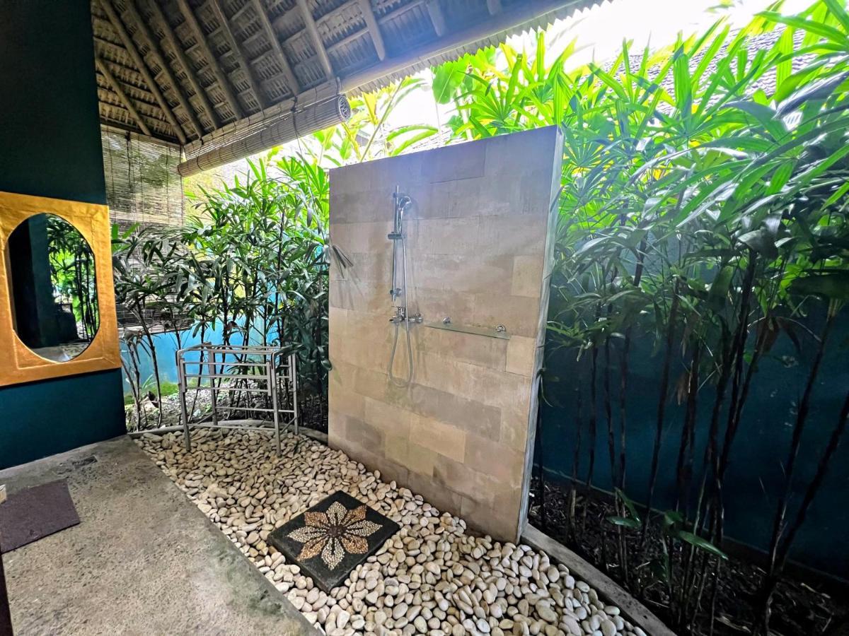 Joyously Raw Villas - Free Room Upgrade Subject To Availability Ubud Kültér fotó