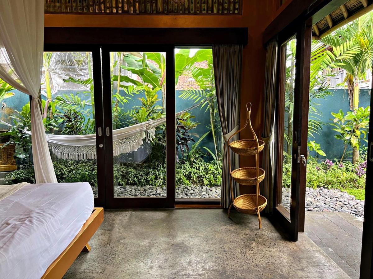 Joyously Raw Villas - Free Room Upgrade Subject To Availability Ubud Kültér fotó