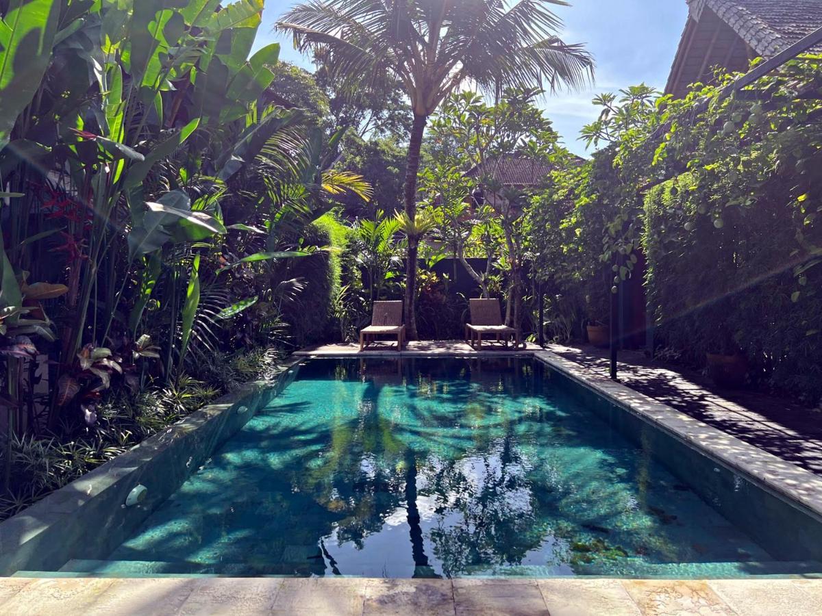 Joyously Raw Villas - Free Room Upgrade Subject To Availability Ubud Kültér fotó