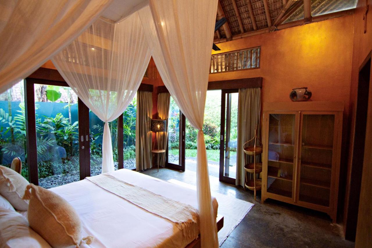 Joyously Raw Villas - Free Room Upgrade Subject To Availability Ubud Kültér fotó