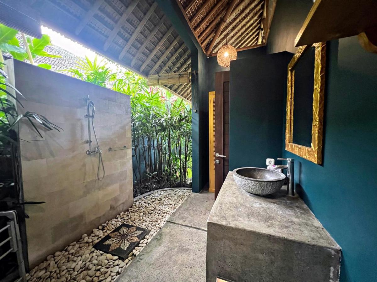 Joyously Raw Villas - Free Room Upgrade Subject To Availability Ubud Kültér fotó