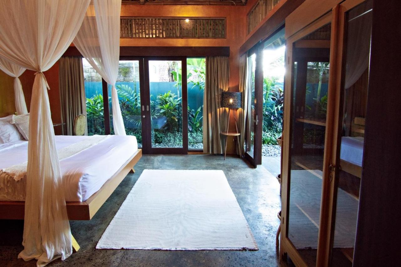 Joyously Raw Villas - Free Room Upgrade Subject To Availability Ubud Kültér fotó
