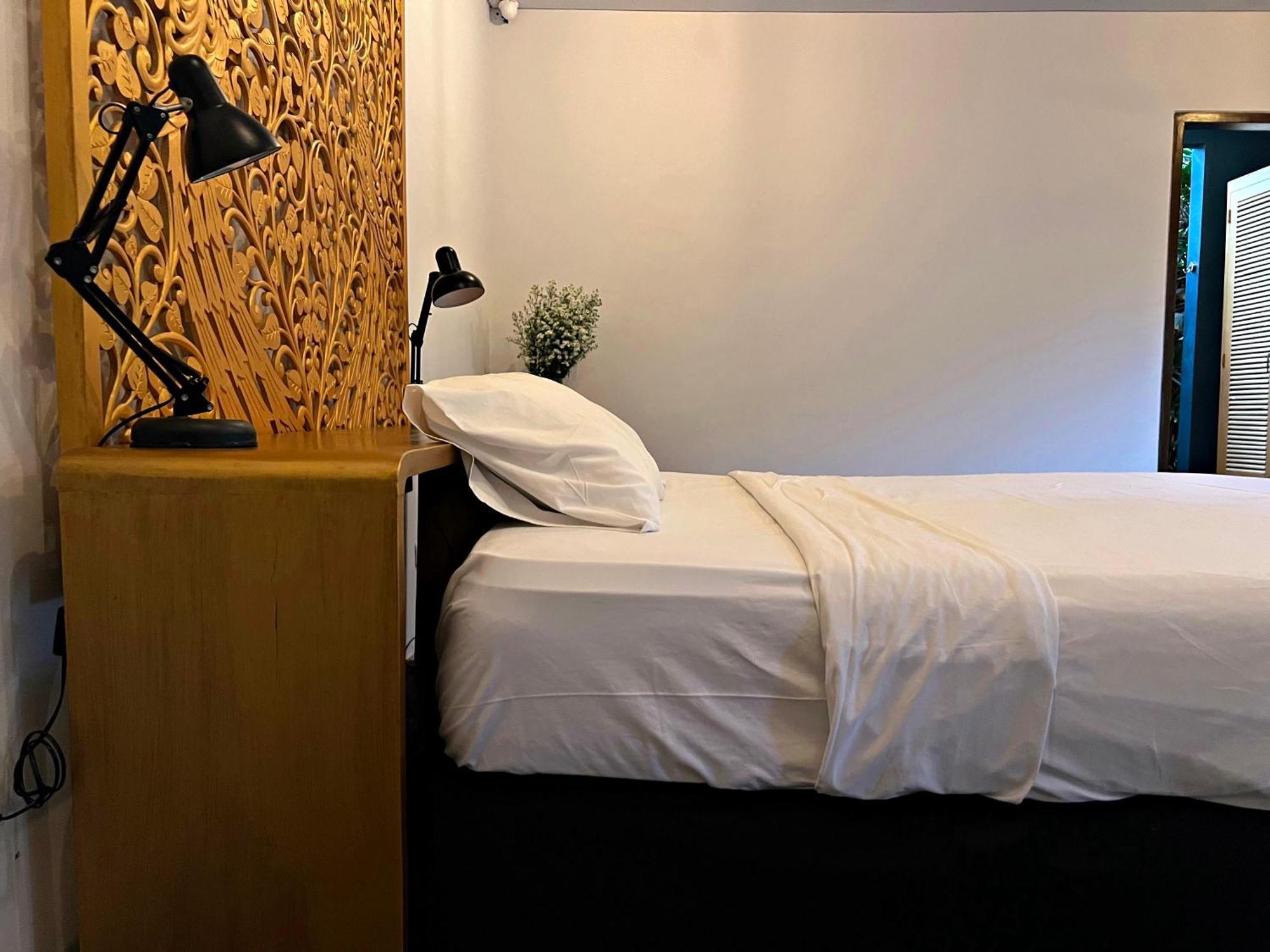 Joyously Raw Villas - Free Room Upgrade Subject To Availability Ubud Kültér fotó