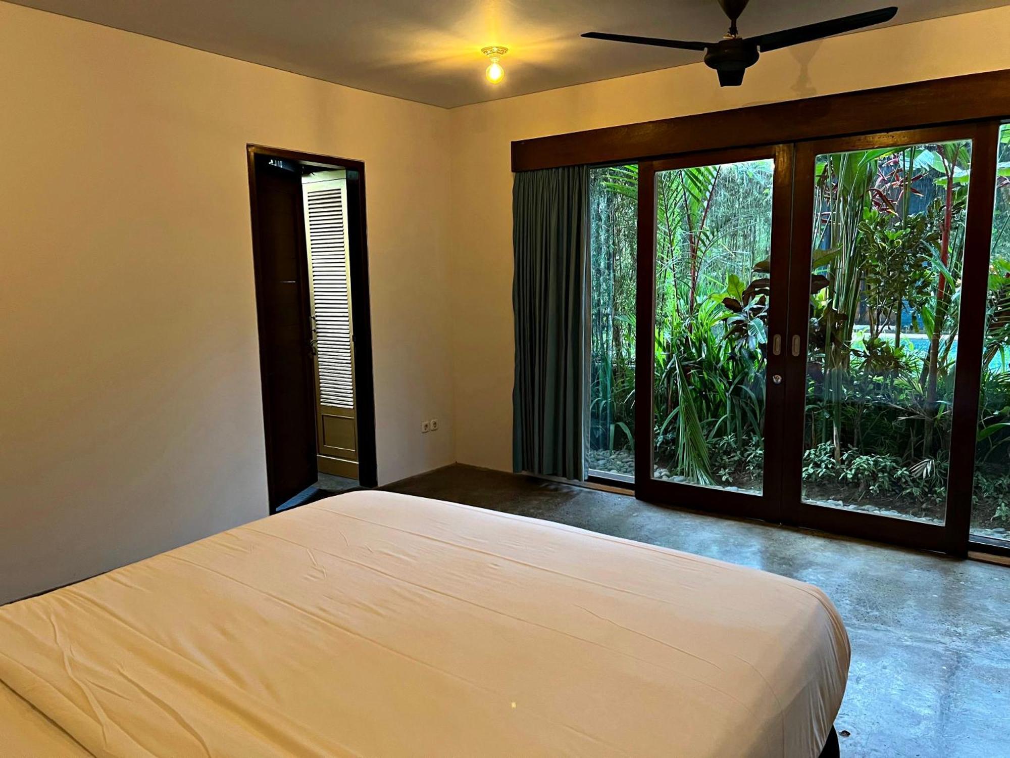 Joyously Raw Villas - Free Room Upgrade Subject To Availability Ubud Kültér fotó