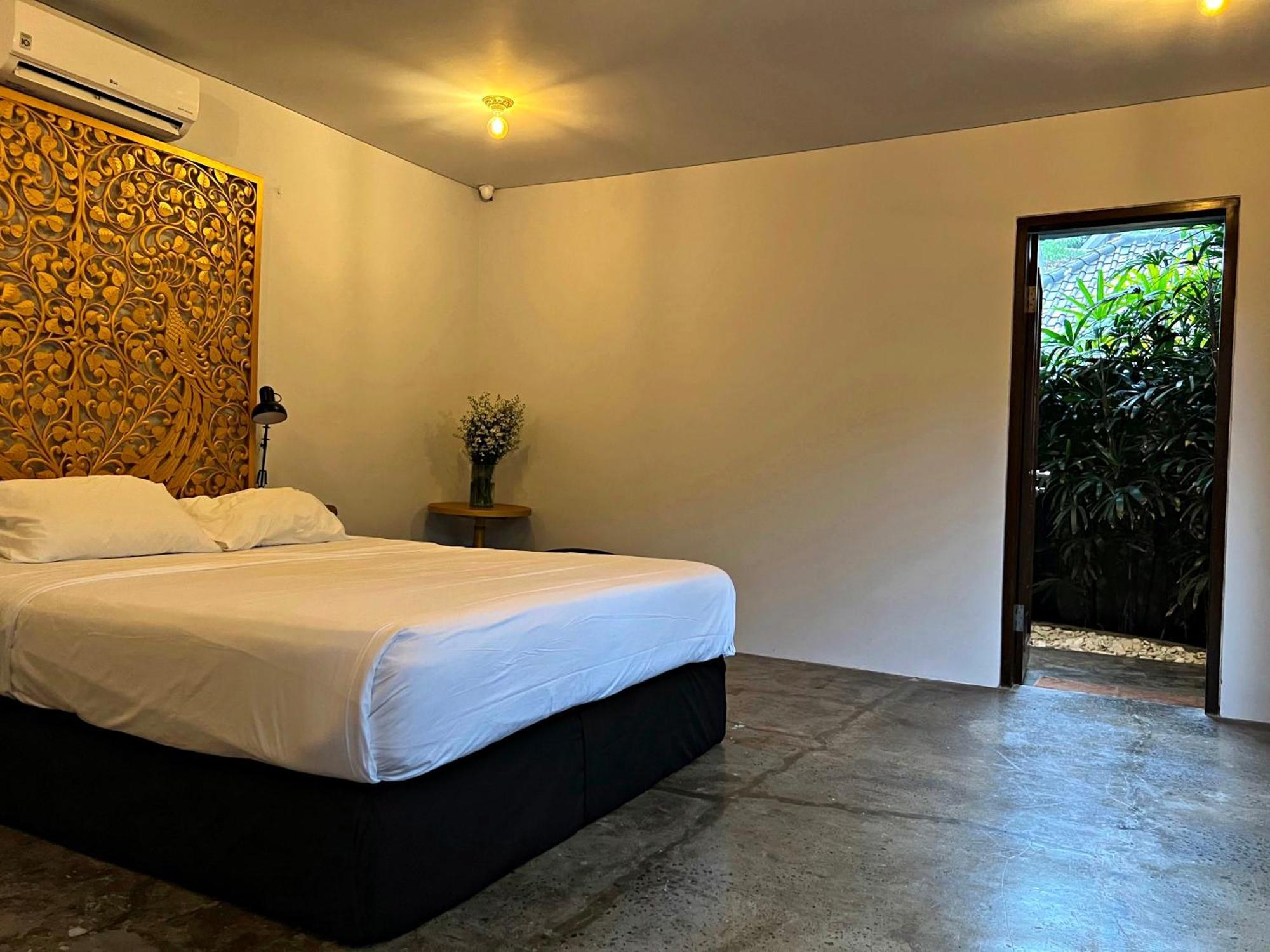 Joyously Raw Villas - Free Room Upgrade Subject To Availability Ubud Kültér fotó