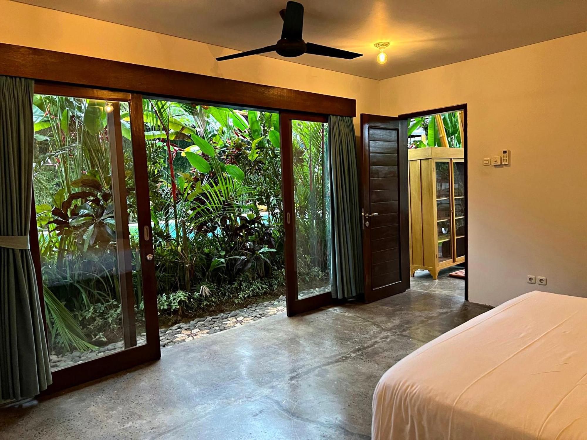 Joyously Raw Villas - Free Room Upgrade Subject To Availability Ubud Kültér fotó