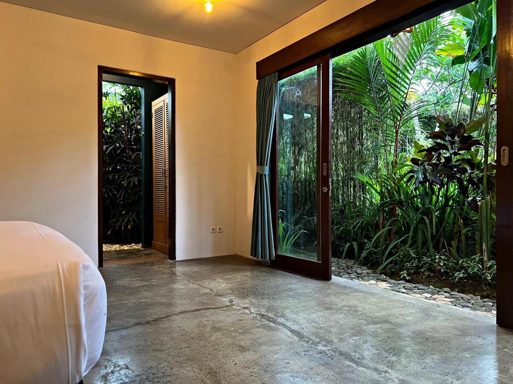 Joyously Raw Villas - Free Room Upgrade Subject To Availability Ubud Kültér fotó