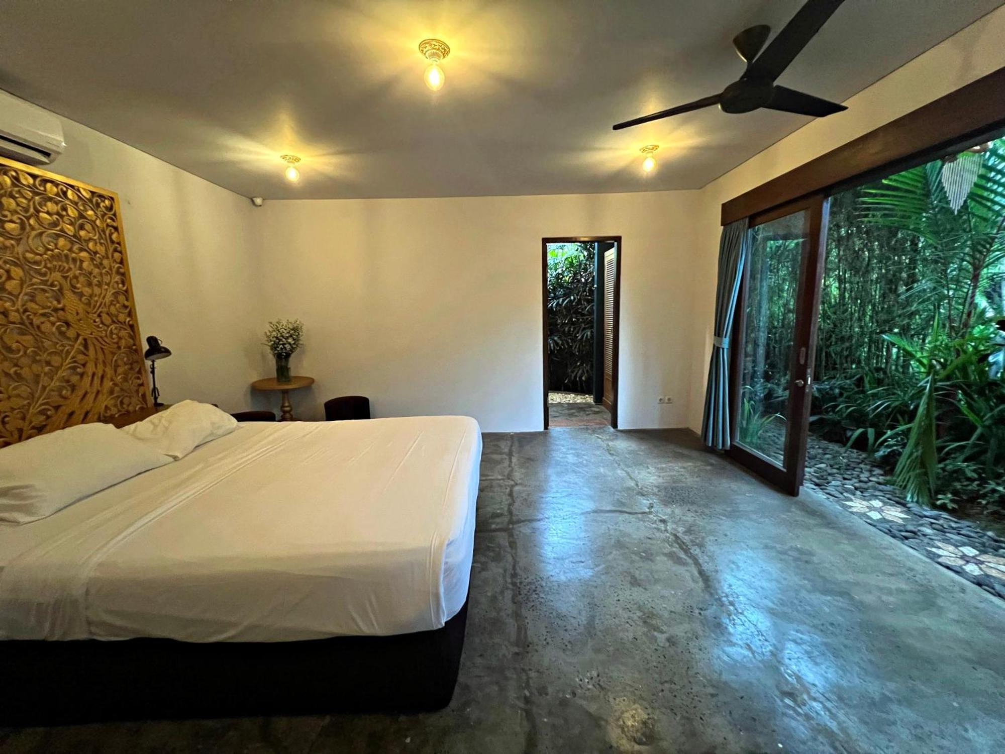 Joyously Raw Villas - Free Room Upgrade Subject To Availability Ubud Kültér fotó
